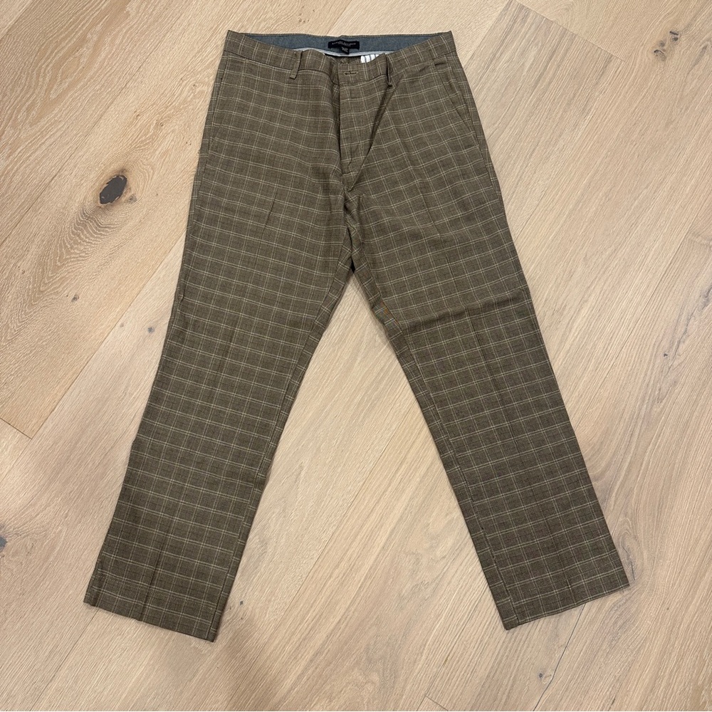 Banana Republic Pants